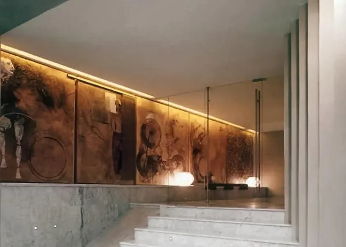 Apartment Condesa 2 Bd 2 Story With Private Patio,pool, Gym, Security 24 7 And Park View