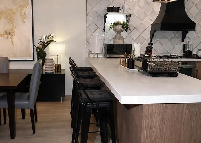 Park Condesa Apartamento