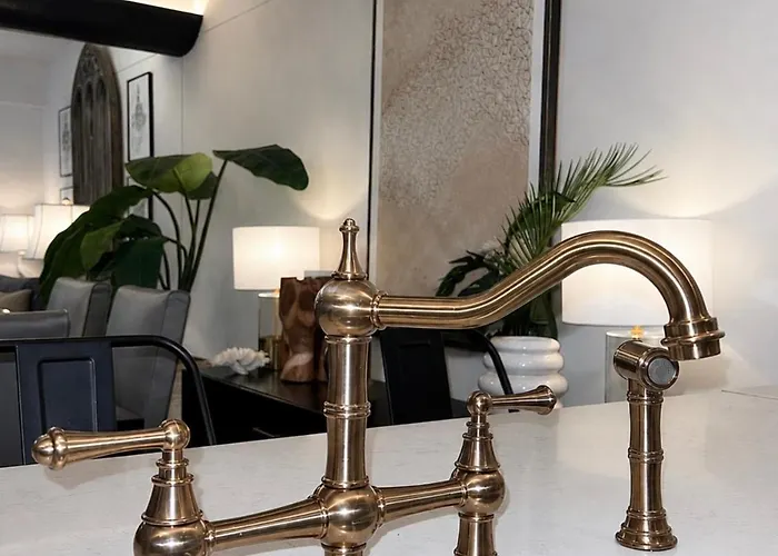 Apartamento Park Condesa