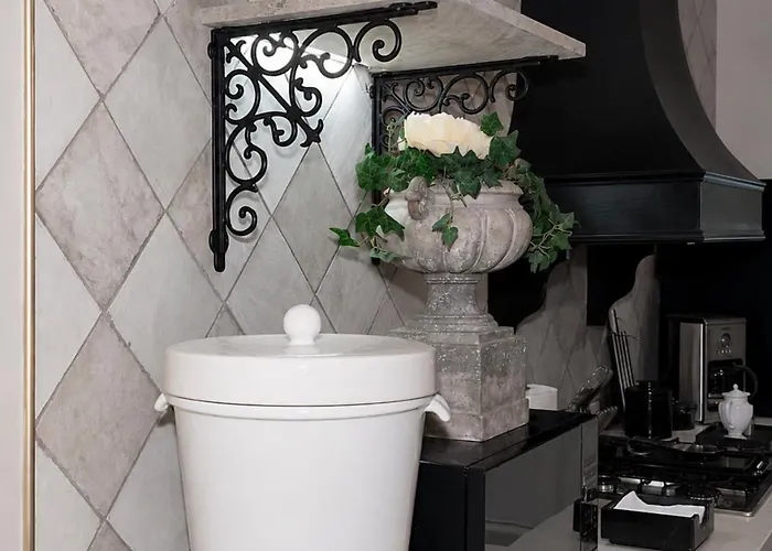 Apartamento Park Condesa *