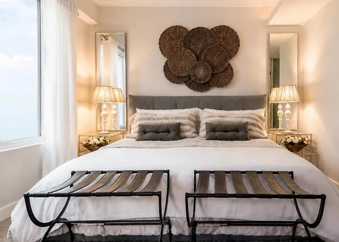 Park Condesa Apartamento