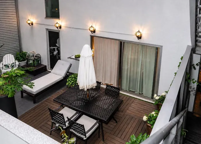 Condesa 2 Bd 2 Story With Private Patio,pool, Gym, Security 24 7 And Park View